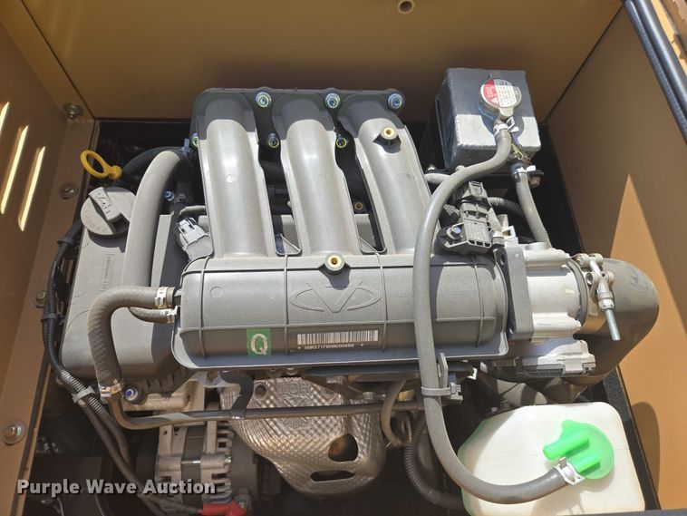 image for item EC1057 2023 Tuatara 1000 EFI-2 utility vehicle