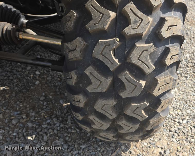 image for item EC1057 2023 Tuatara 1000 EFI-2 utility vehicle