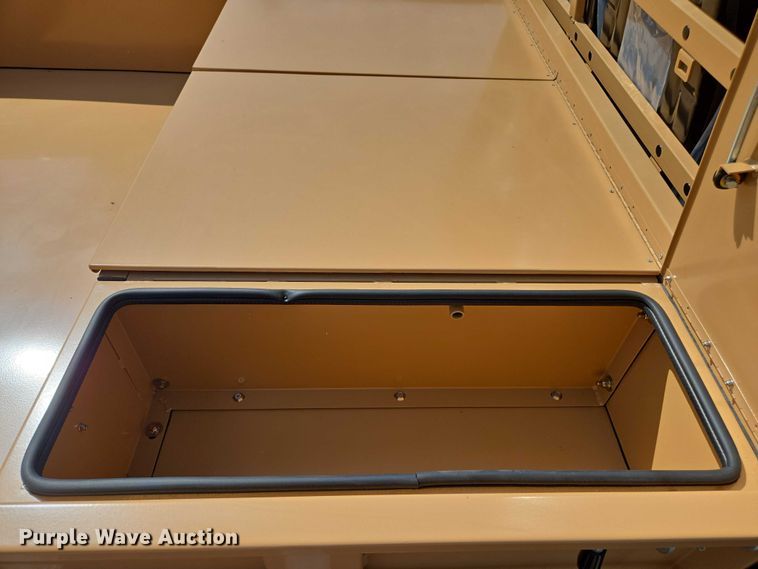 image for item EC1058 2023 Tuatara 1000 EFI-2 utility vehicle