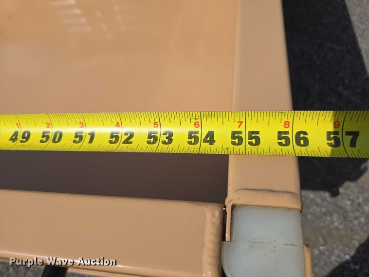 image for item EC1058 2023 Tuatara 1000 EFI-2 utility vehicle