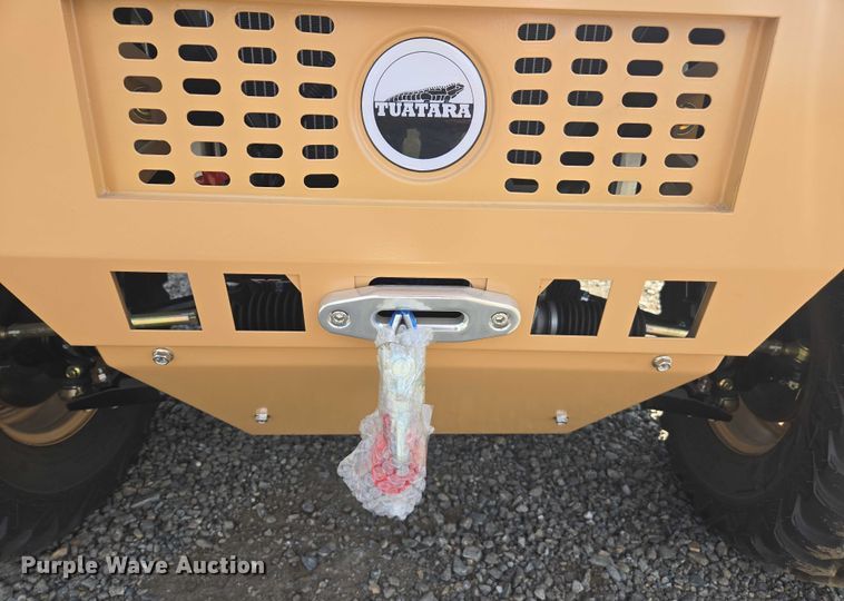 image for item EC1058 2023 Tuatara 1000 EFI-2 utility vehicle