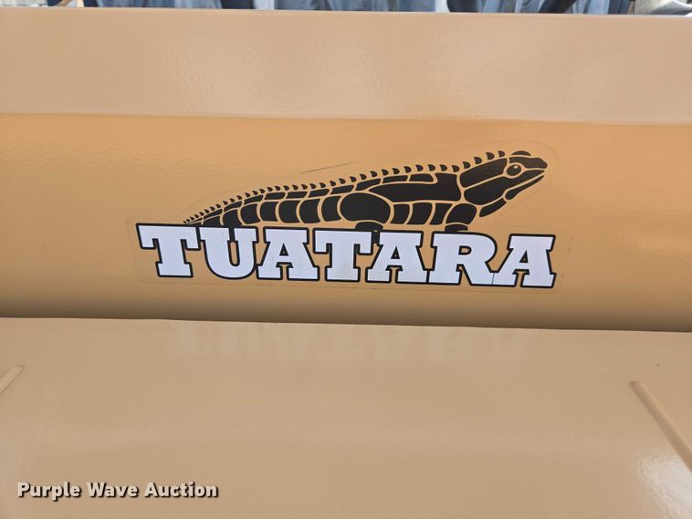 image for item EC1058 2023 Tuatara 1000 EFI-2 utility vehicle