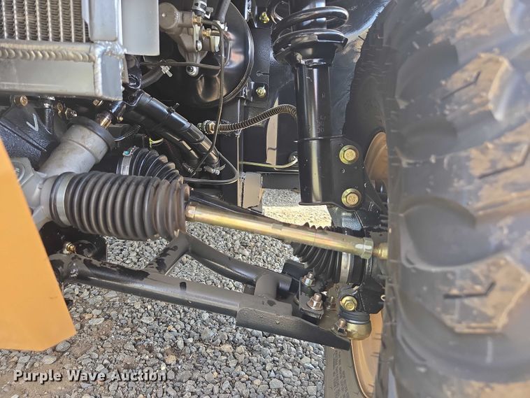 image for item EC1058 2023 Tuatara 1000 EFI-2 utility vehicle