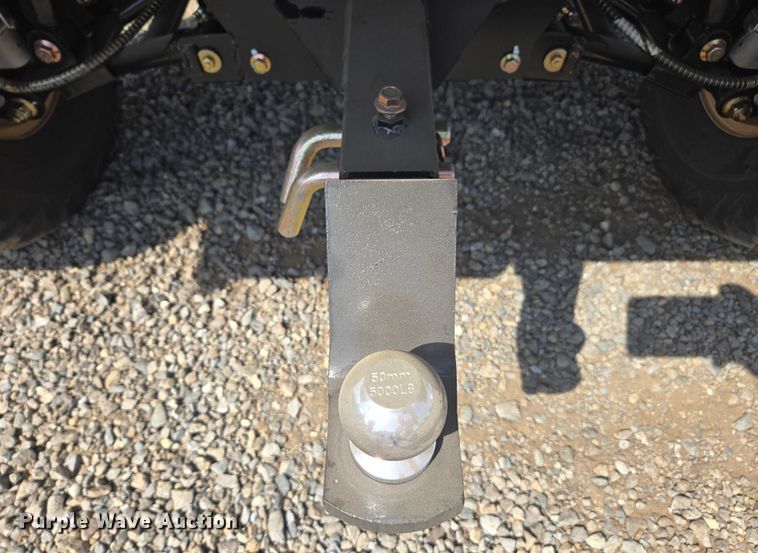 image for item EC1058 2023 Tuatara 1000 EFI-2 utility vehicle