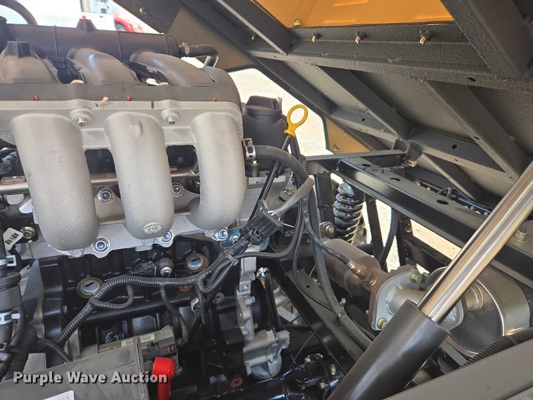 image for item EC1058 2023 Tuatara 1000 EFI-2 utility vehicle