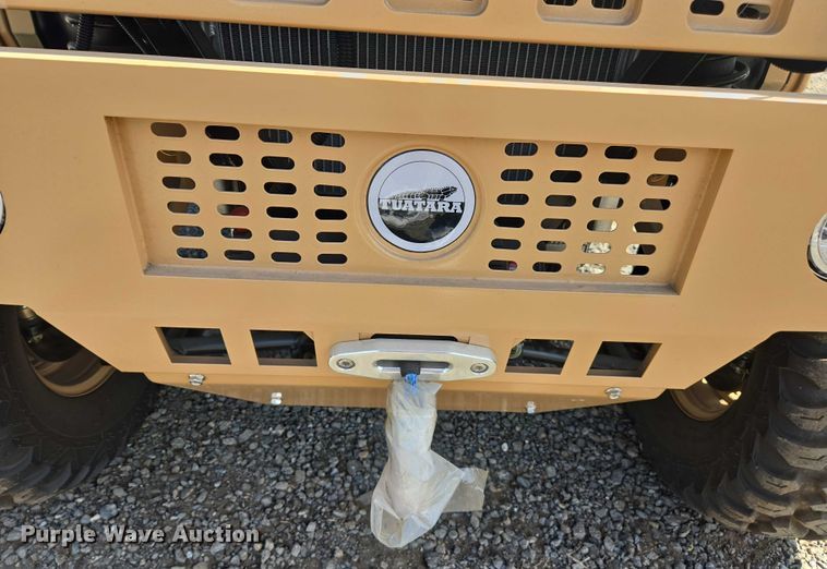 image for item EC1059 2023 Tuatara 1000 EFI-2 utility vehicle