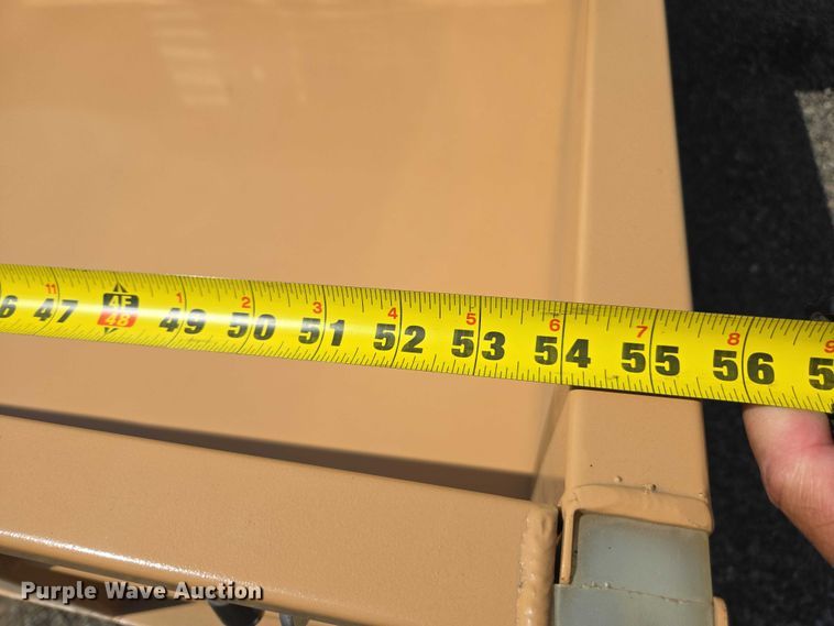 image for item EC1059 2023 Tuatara 1000 EFI-2 utility vehicle