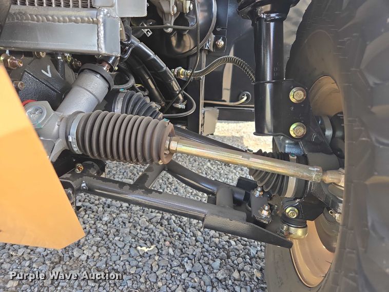 image for item EC1059 2023 Tuatara 1000 EFI-2 utility vehicle