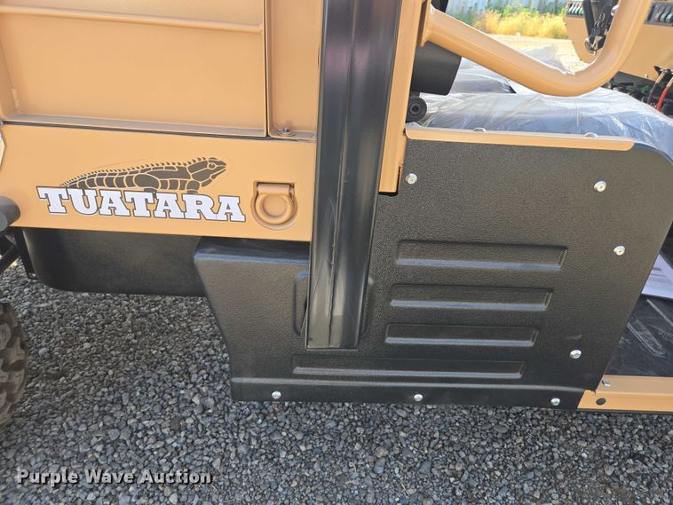 image for item EC1059 2023 Tuatara 1000 EFI-2 utility vehicle