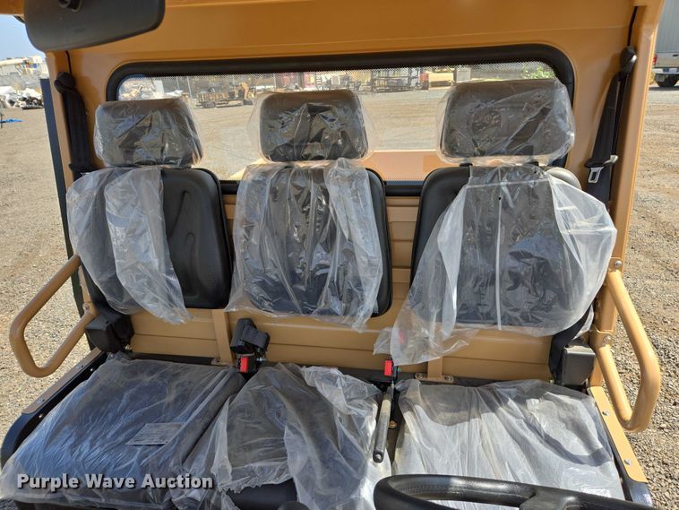 image for item EC1059 2023 Tuatara 1000 EFI-2 utility vehicle