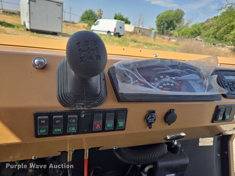 image for item EC1059 2023 Tuatara 1000 EFI-2 utility vehicle