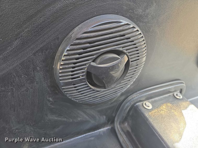 image for item EC1059 2023 Tuatara 1000 EFI-2 utility vehicle