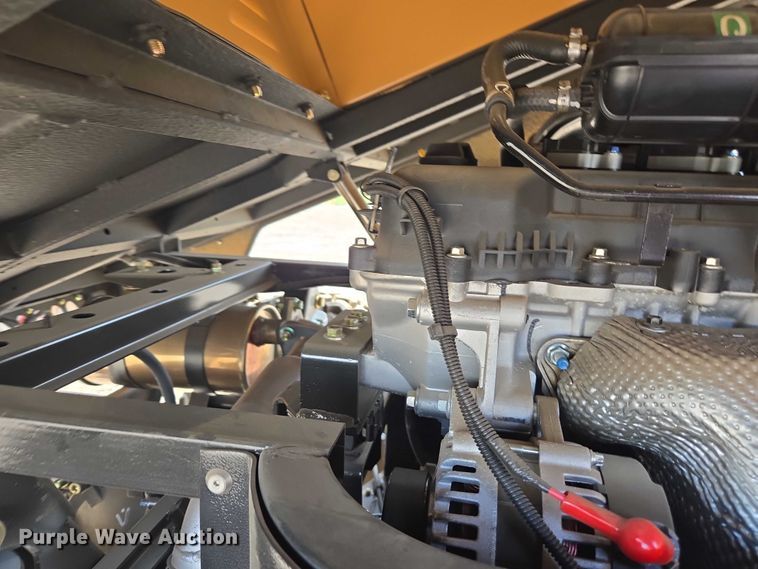 image for item EC1059 2023 Tuatara 1000 EFI-2 utility vehicle