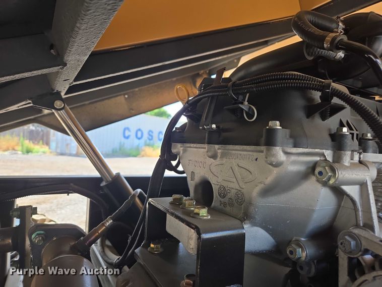 image for item EC1059 2023 Tuatara 1000 EFI-2 utility vehicle