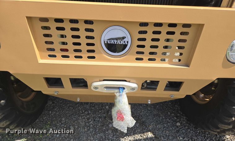 image for item EC1060 2023 Tuatara 1000 EFI-2 utility vehicle