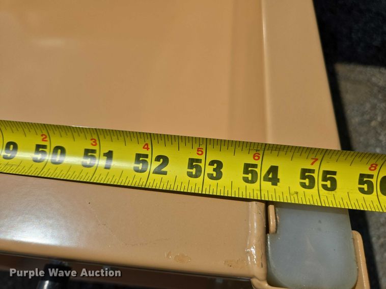 image for item EC1060 2023 Tuatara 1000 EFI-2 utility vehicle