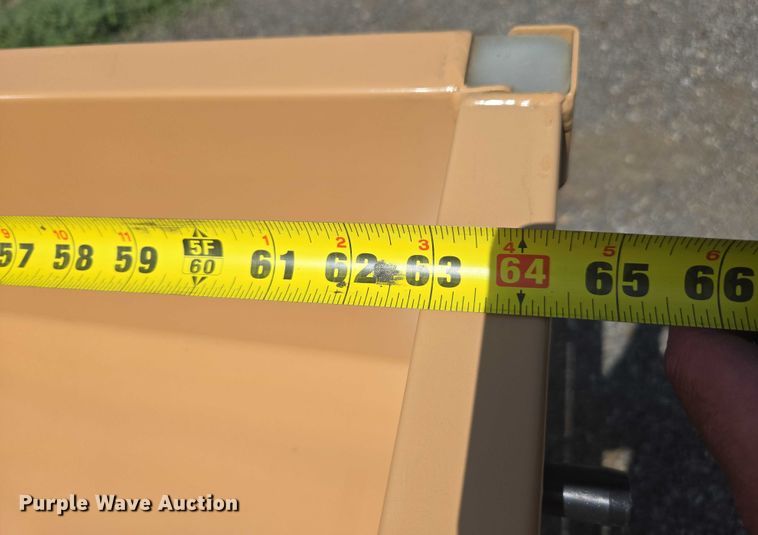 image for item EC1060 2023 Tuatara 1000 EFI-2 utility vehicle