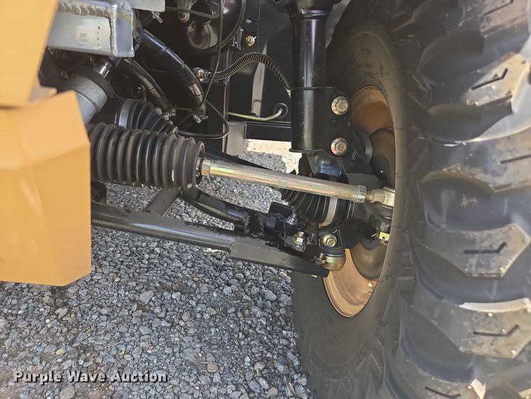 image for item EC1060 2023 Tuatara 1000 EFI-2 utility vehicle