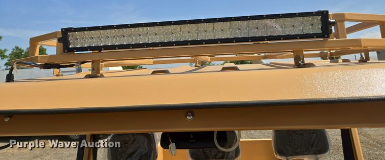 image for item EC1060 2023 Tuatara 1000 EFI-2 utility vehicle