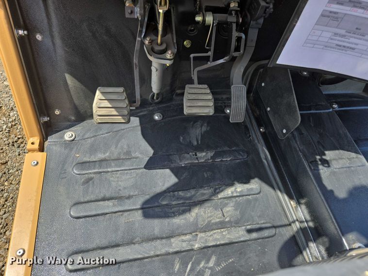 image for item EC1060 2023 Tuatara 1000 EFI-2 utility vehicle