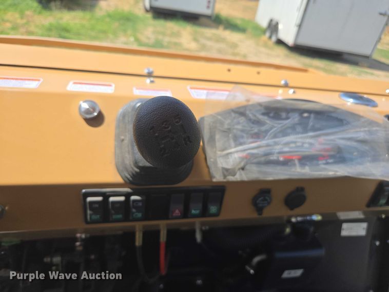 image for item EC1060 2023 Tuatara 1000 EFI-2 utility vehicle