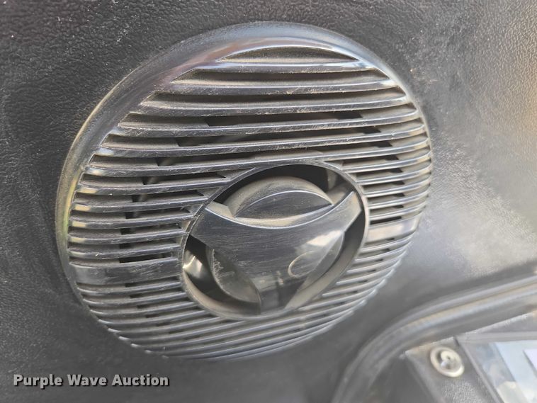 image for item EC1060 2023 Tuatara 1000 EFI-2 utility vehicle