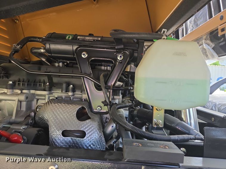 image for item EC1060 2023 Tuatara 1000 EFI-2 utility vehicle