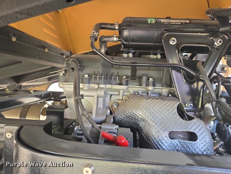 image for item EC1060 2023 Tuatara 1000 EFI-2 utility vehicle