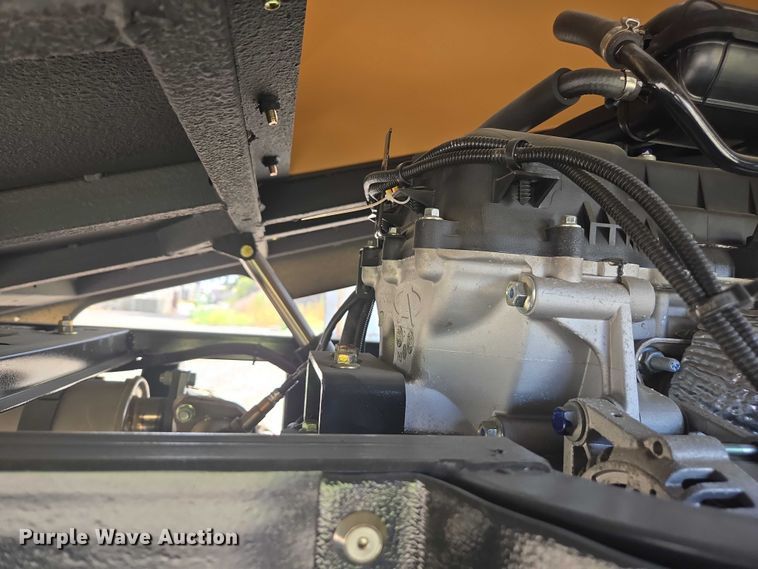 image for item EC1060 2023 Tuatara 1000 EFI-2 utility vehicle