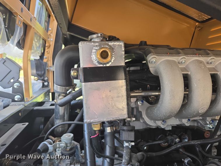 image for item EC1060 2023 Tuatara 1000 EFI-2 utility vehicle