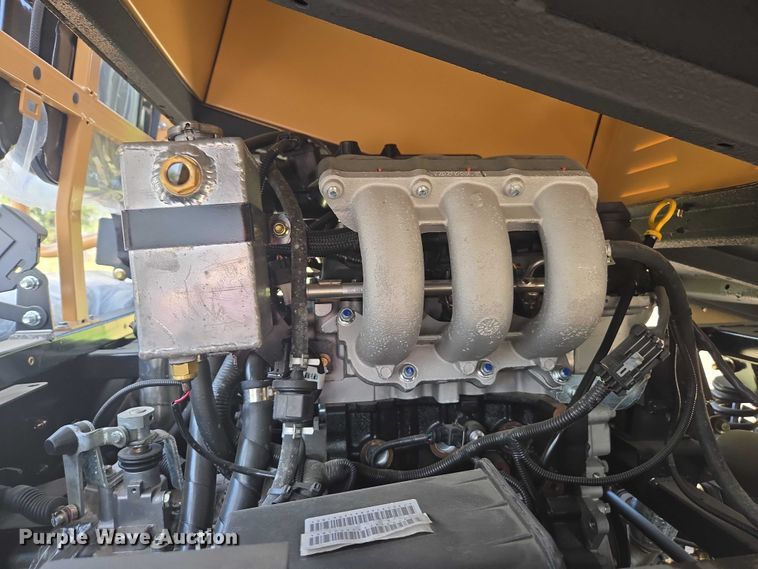 image for item EC1060 2023 Tuatara 1000 EFI-2 utility vehicle