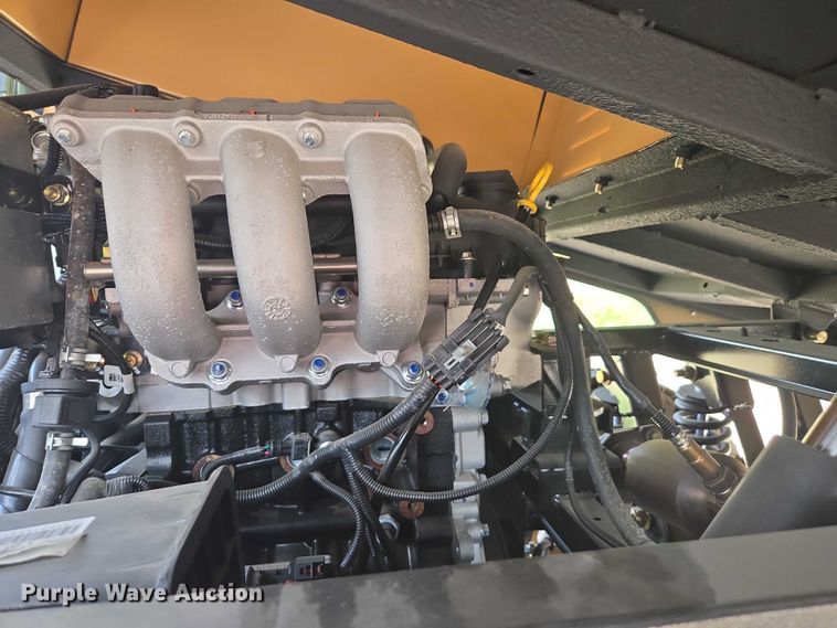 image for item EC1060 2023 Tuatara 1000 EFI-2 utility vehicle