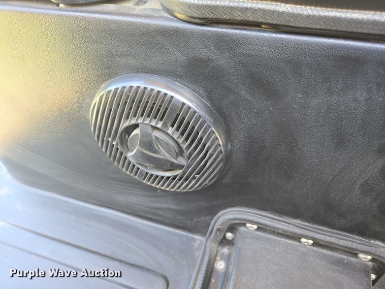 image for item EC1061 2022 Tuatara 1000EFI utility vehicle