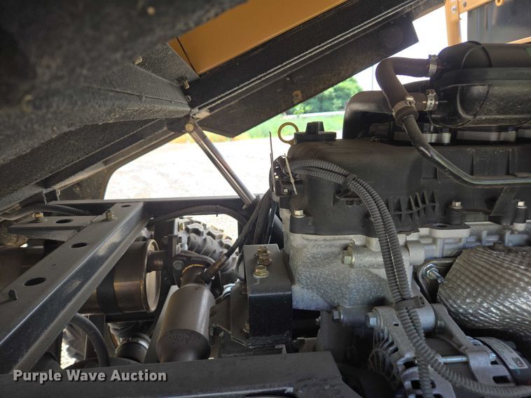 image for item EC1061 2022 Tuatara 1000EFI utility vehicle