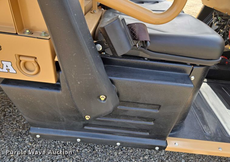 image for item EC1062 2022 Tuatara 1000EFI utility vehicle