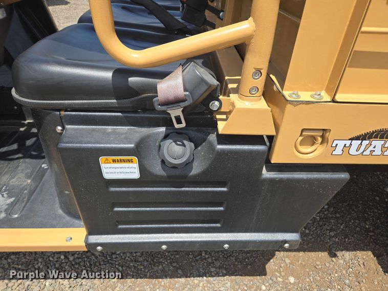 image for item EC1062 2022 Tuatara 1000EFI utility vehicle