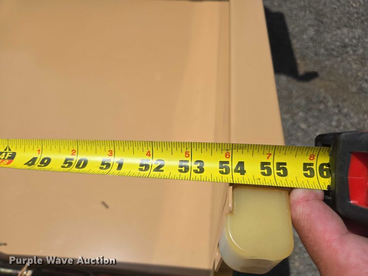 image for item EC1062 2022 Tuatara 1000EFI utility vehicle