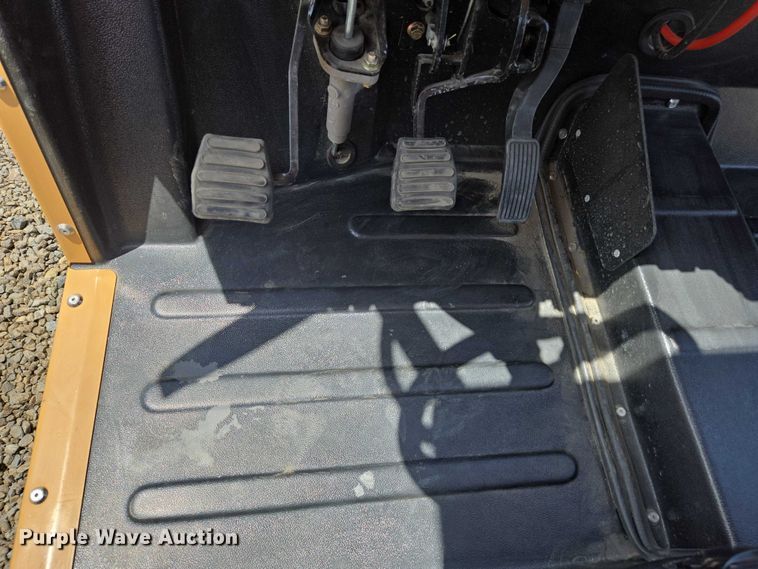 image for item EC1062 2022 Tuatara 1000EFI utility vehicle