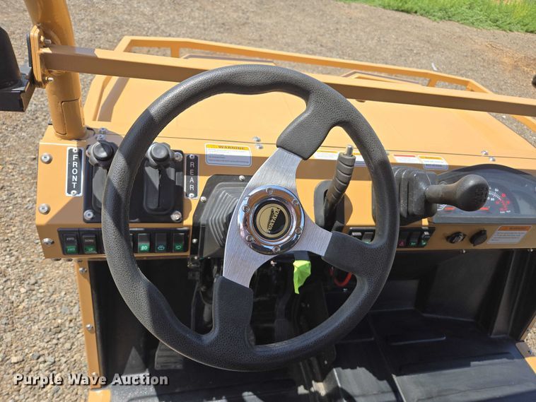 image for item EC1062 2022 Tuatara 1000EFI utility vehicle