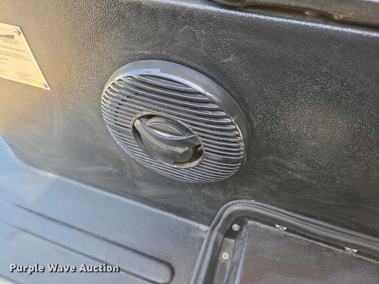 image for item EC1062 2022 Tuatara 1000EFI utility vehicle