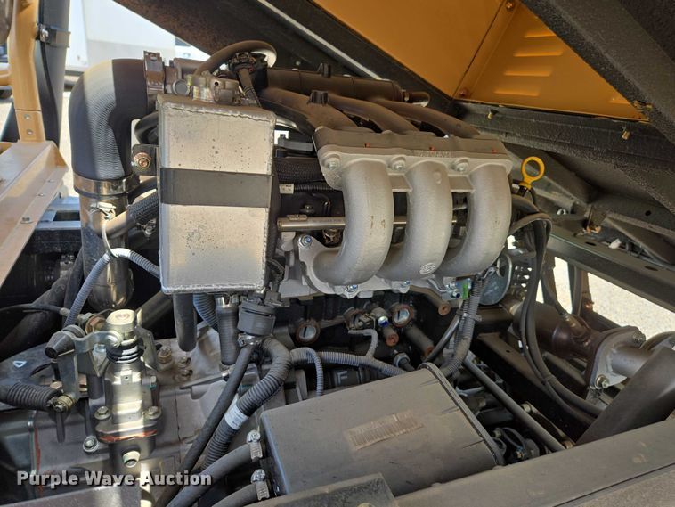 image for item EC1062 2022 Tuatara 1000EFI utility vehicle