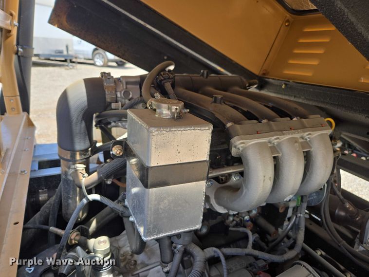 image for item EC1062 2022 Tuatara 1000EFI utility vehicle