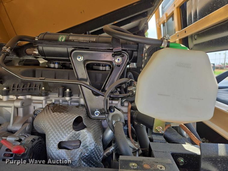 image for item EC1062 2022 Tuatara 1000EFI utility vehicle