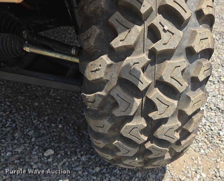 image for item EC1062 2022 Tuatara 1000EFI utility vehicle