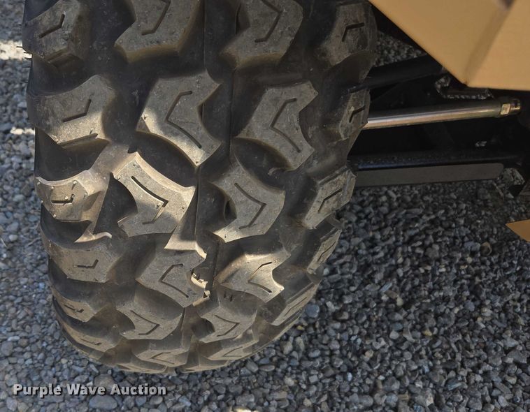 image for item EC1062 2022 Tuatara 1000EFI utility vehicle