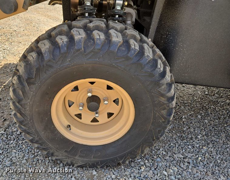 image for item EC1062 2022 Tuatara 1000EFI utility vehicle