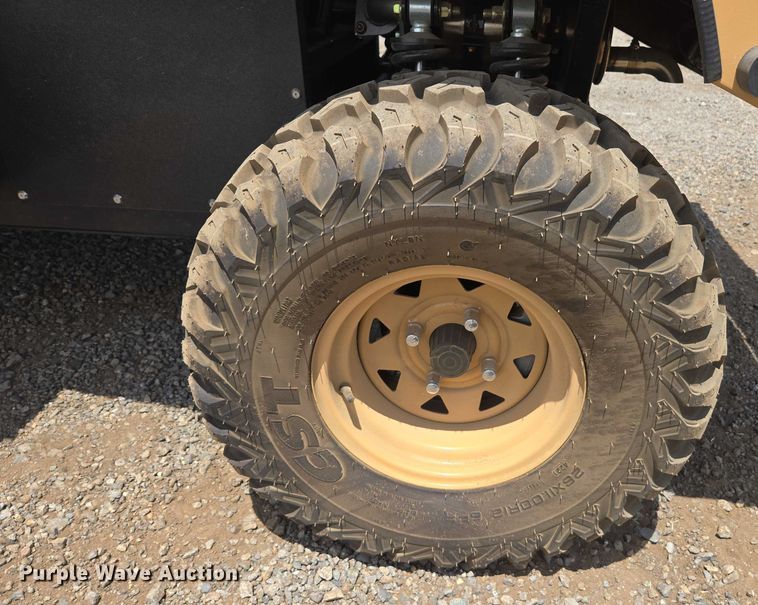 image for item EC1062 2022 Tuatara 1000EFI utility vehicle