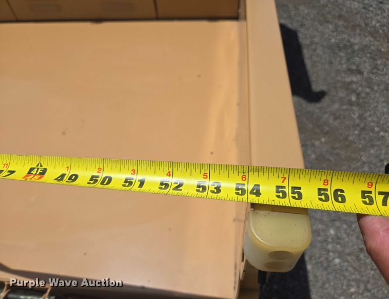 image for item EC1063 2022 Tuatara 1000EFI utility vehicle