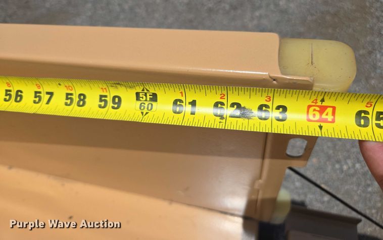 image for item EC1063 2022 Tuatara 1000EFI utility vehicle