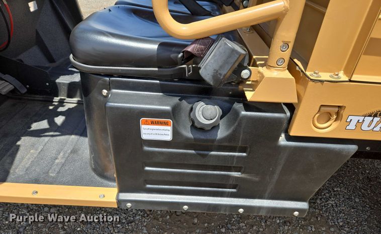 image for item EC1063 2022 Tuatara 1000EFI utility vehicle